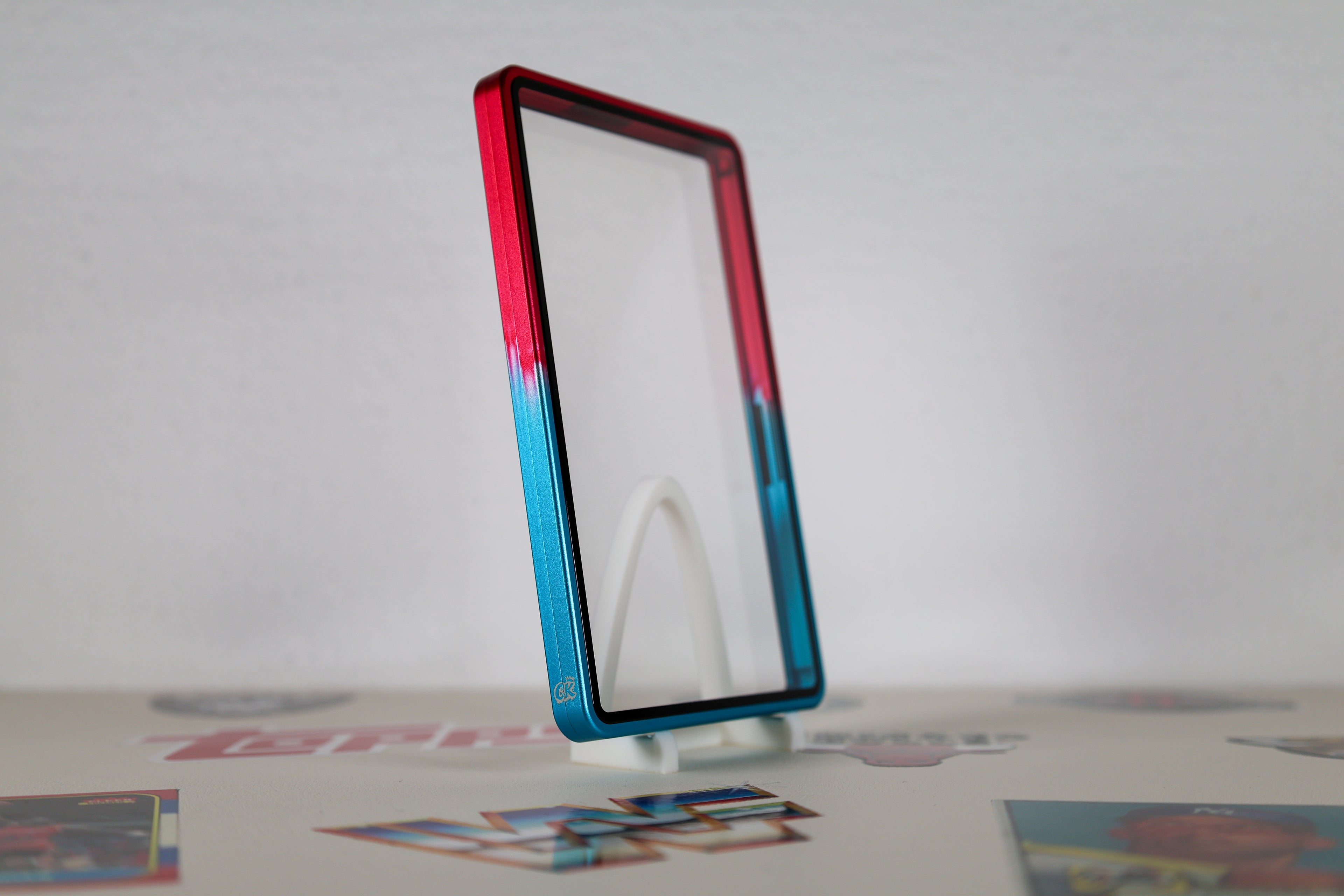 Magnetcase 35pt