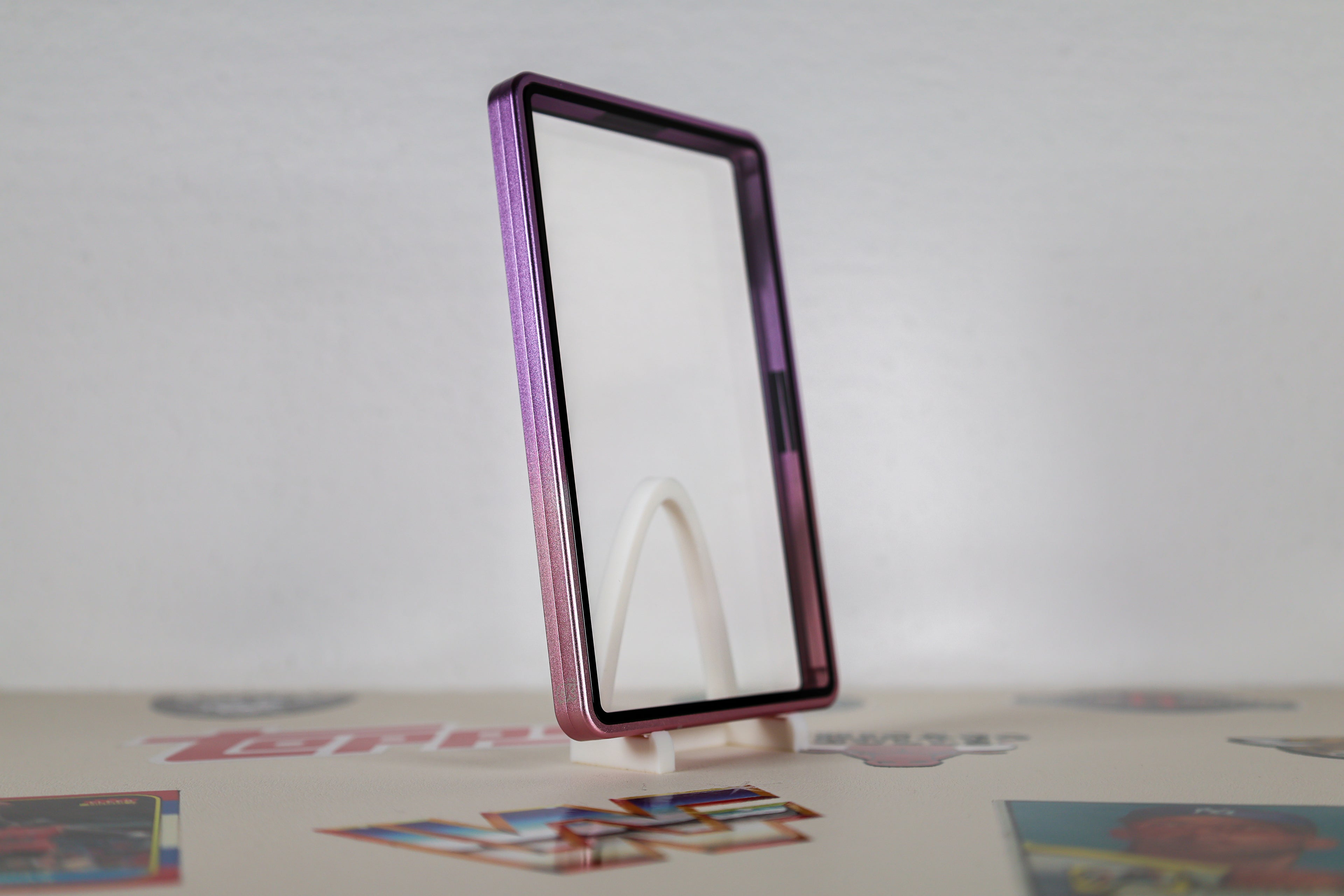 Magnetcase 35pt