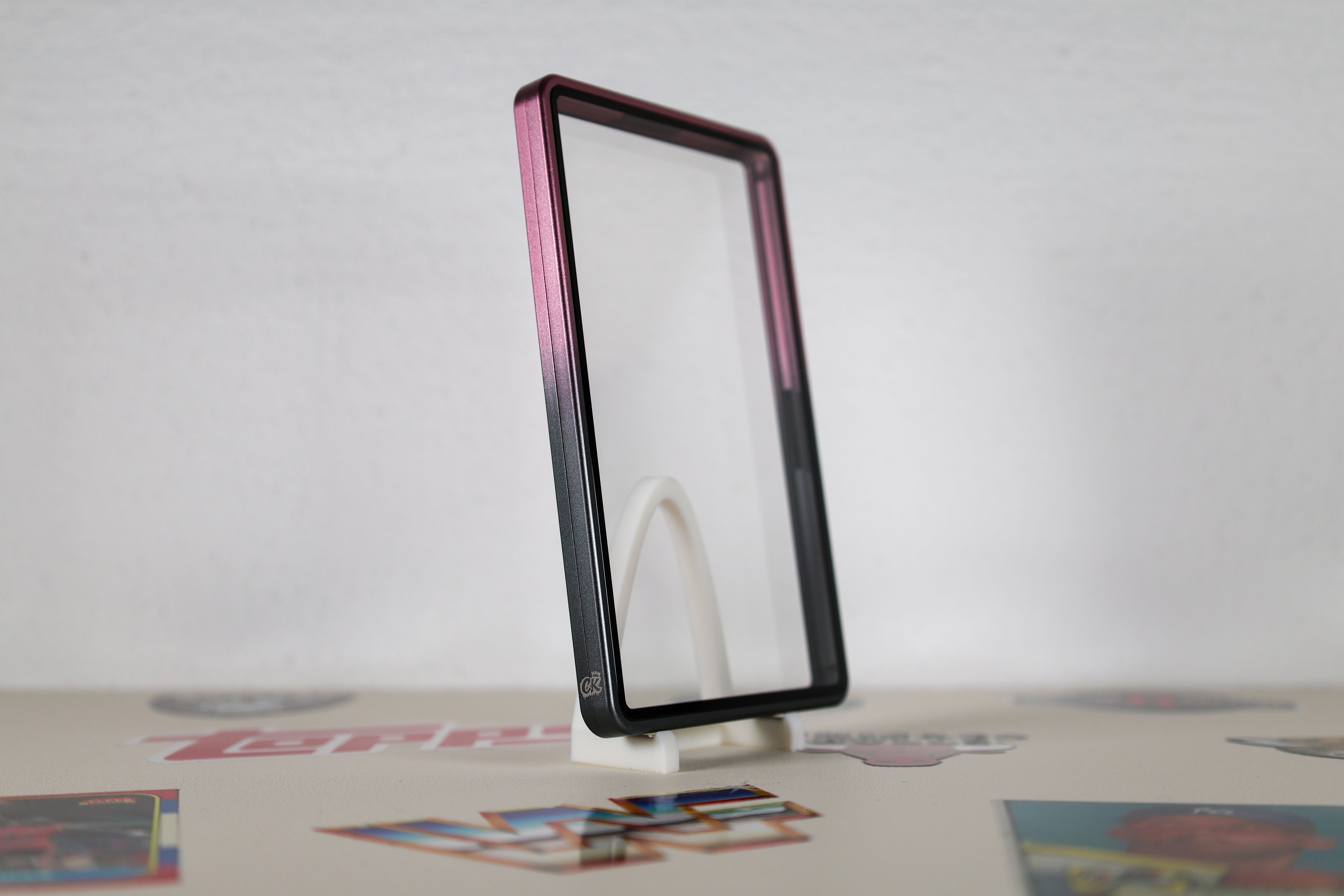 Magnetcase 35pt