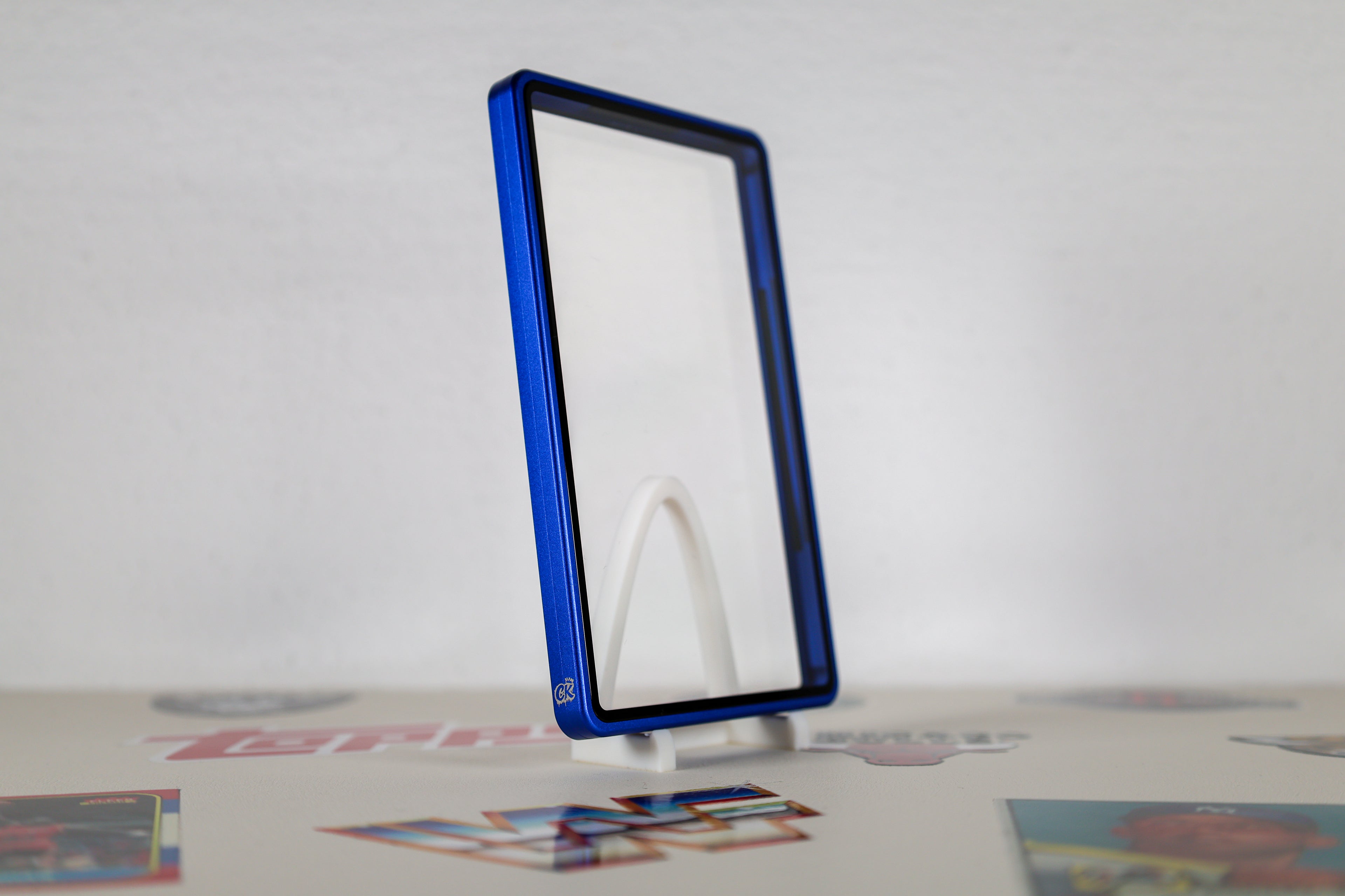 Magnetcase 35pt