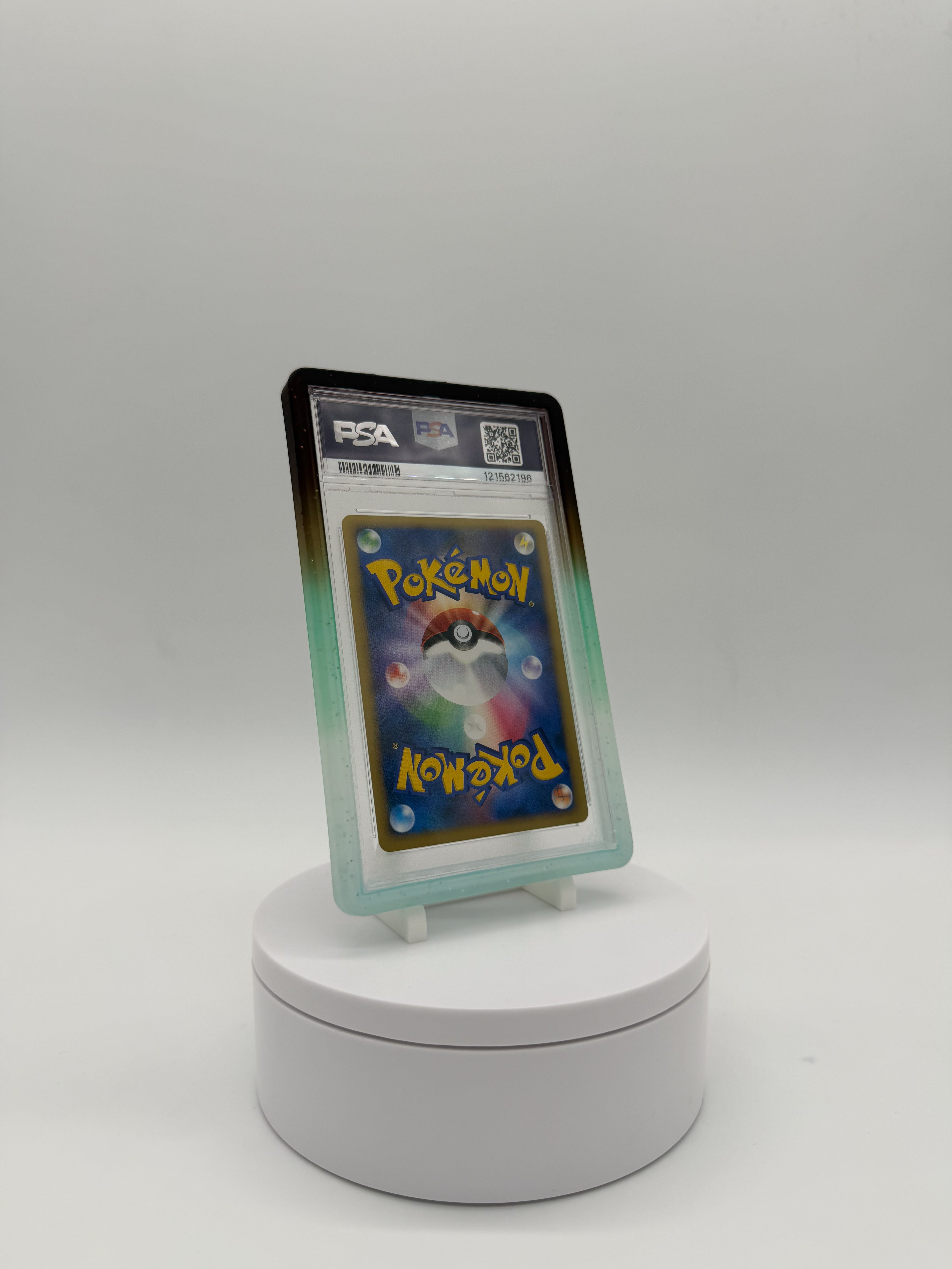 Collector Slap Bumper PETG – Protect Your Slap