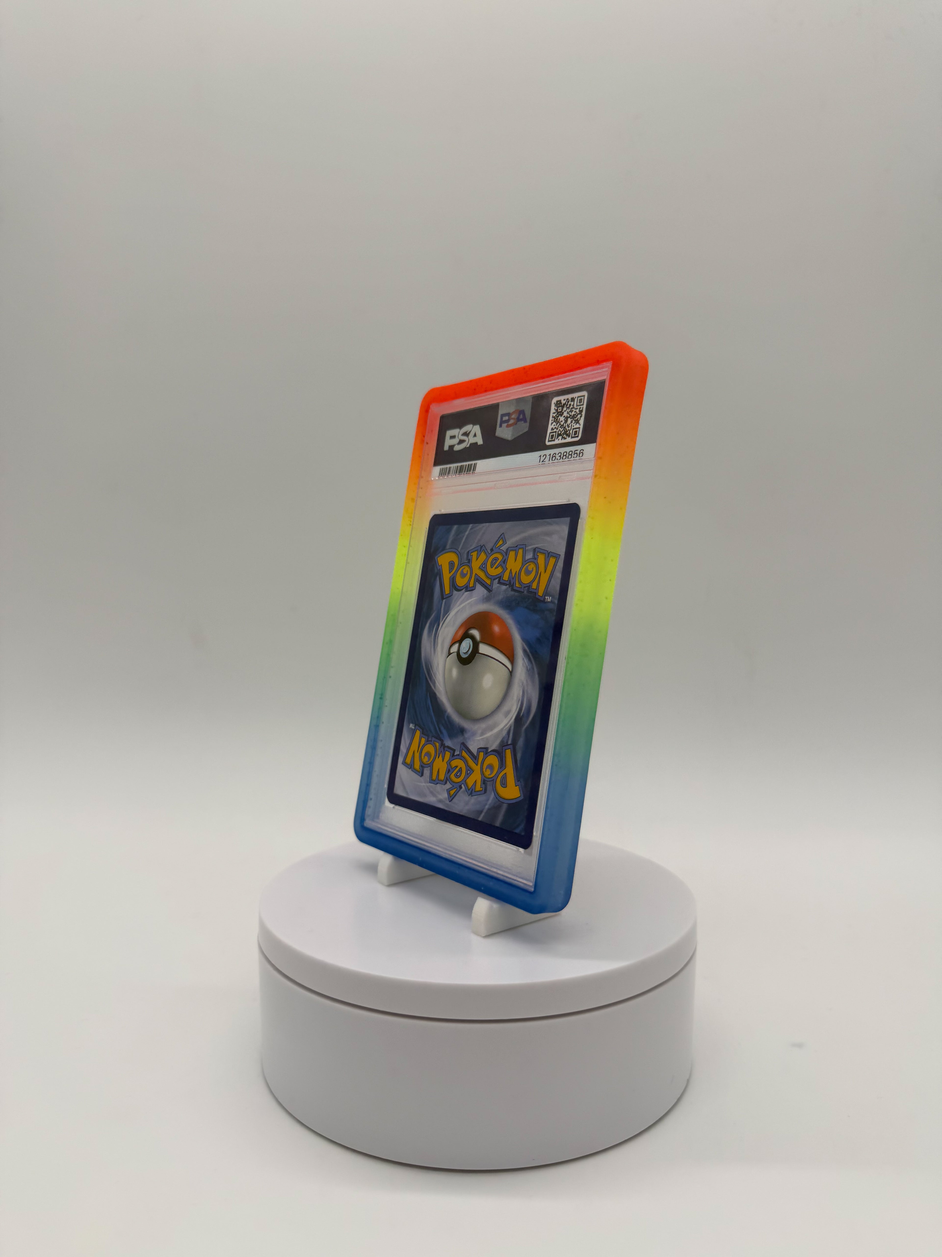 Collector Slap Bumper PETG – Protect Your Slap