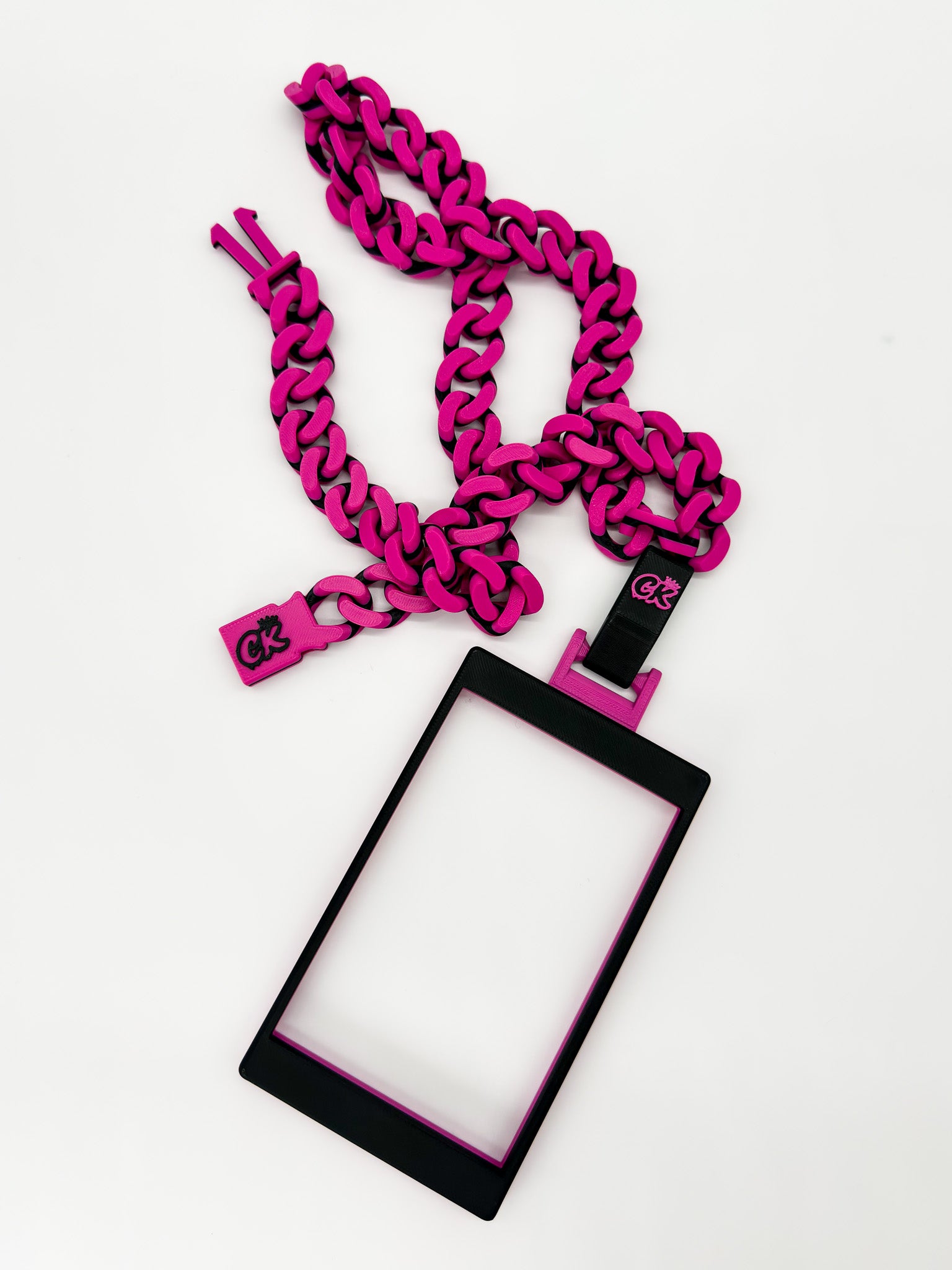 Collector Chain - CK Creation