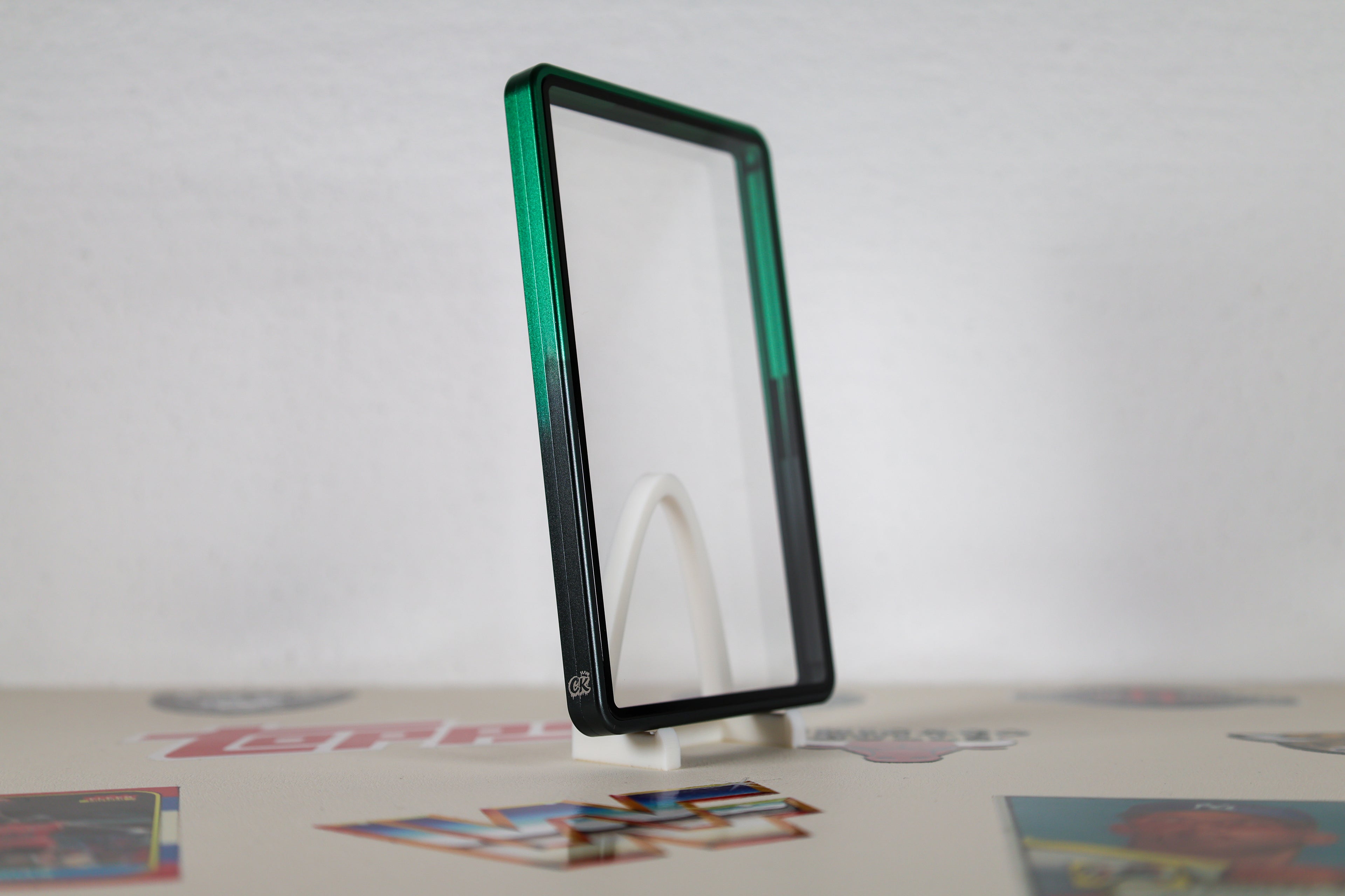 Magnetcase 35pt
