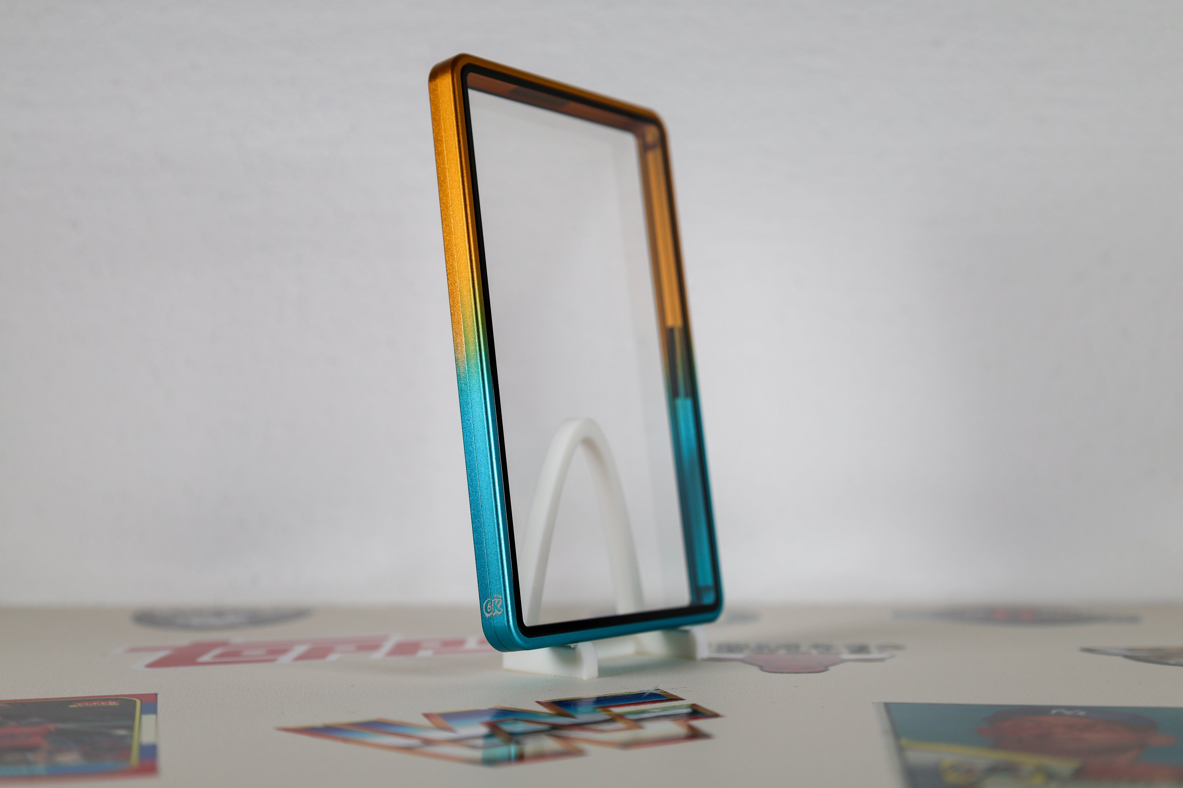 Magnetcase 35pt