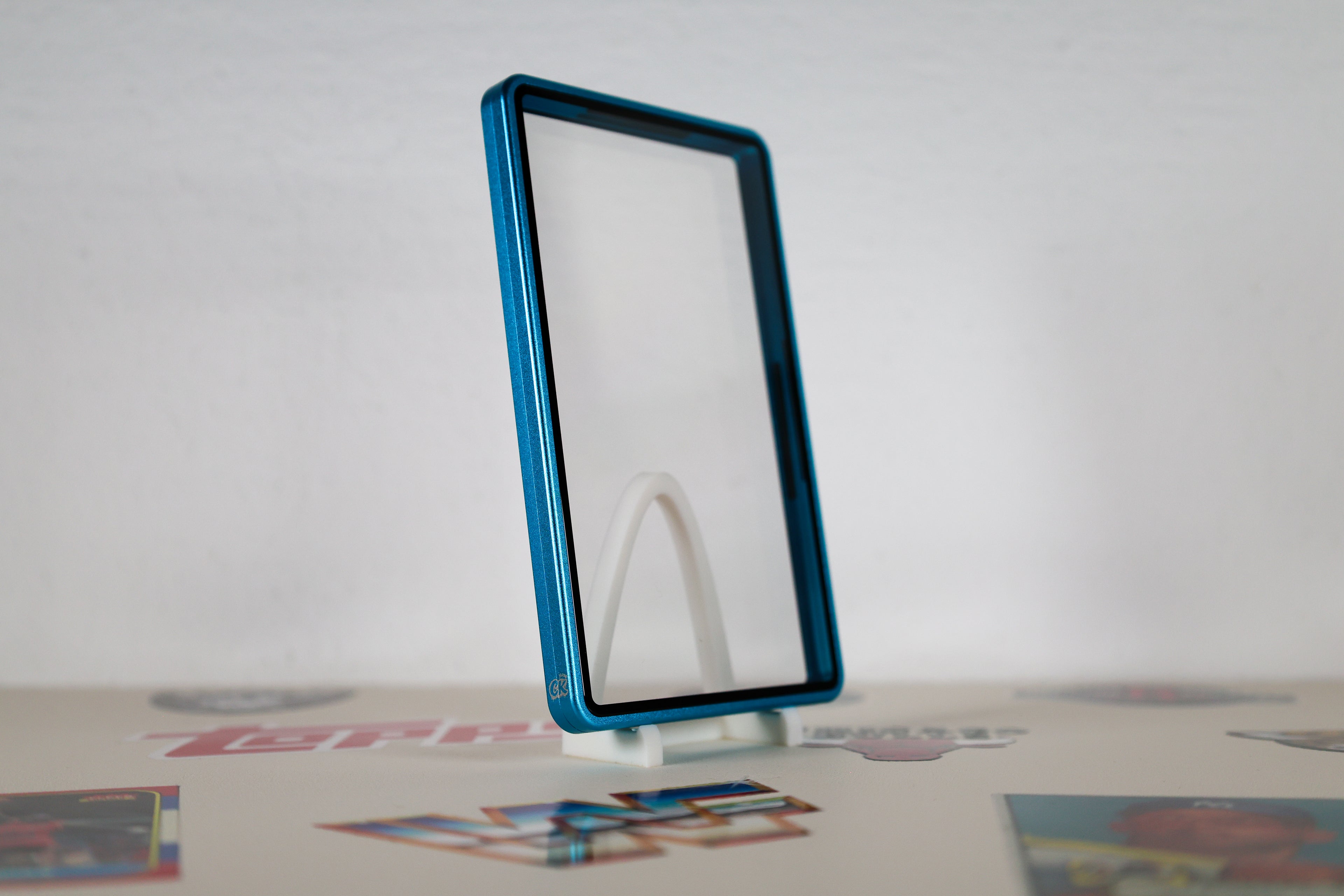 Magnetcase 35pt