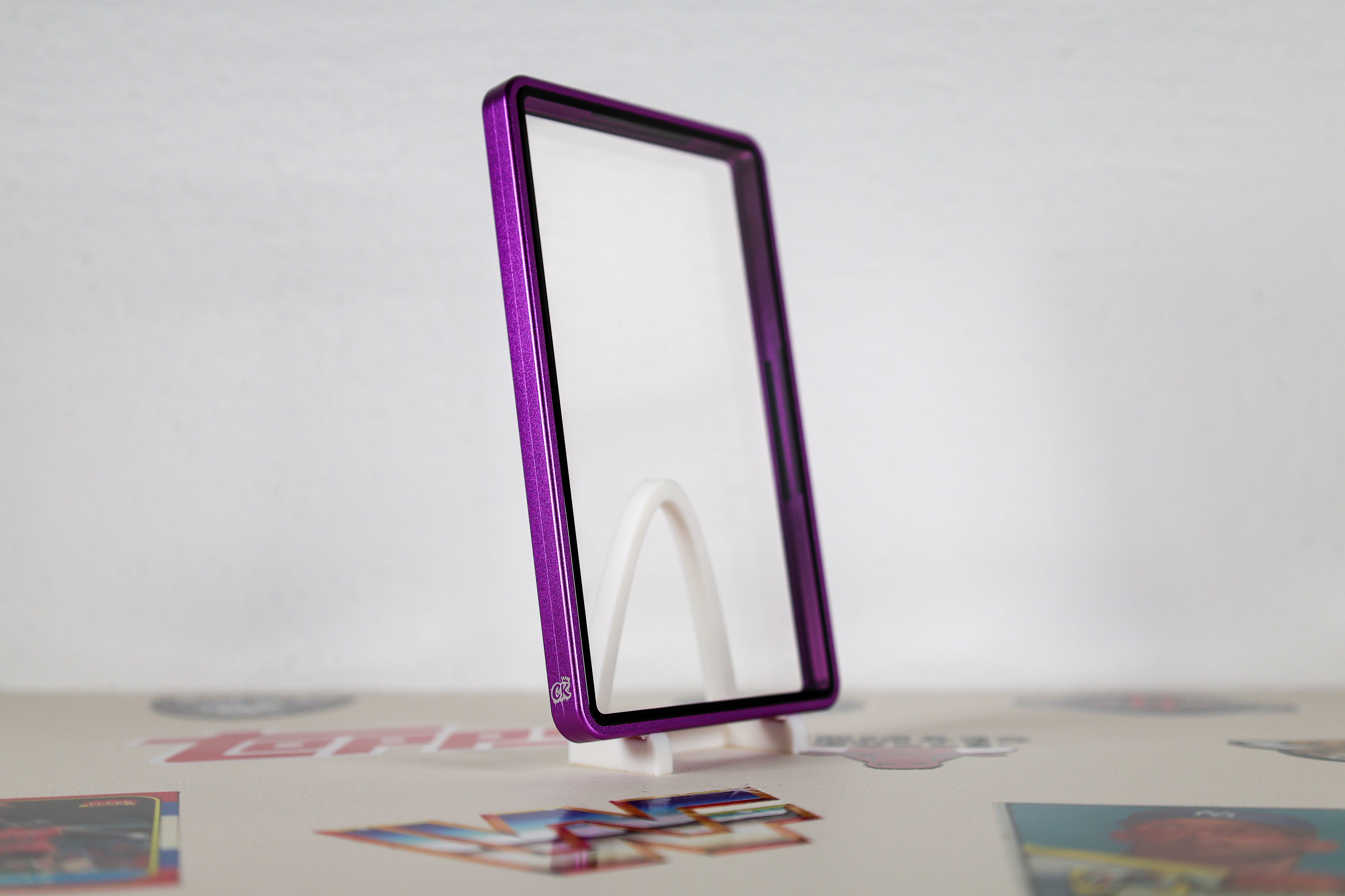 Magnetcase 35pt