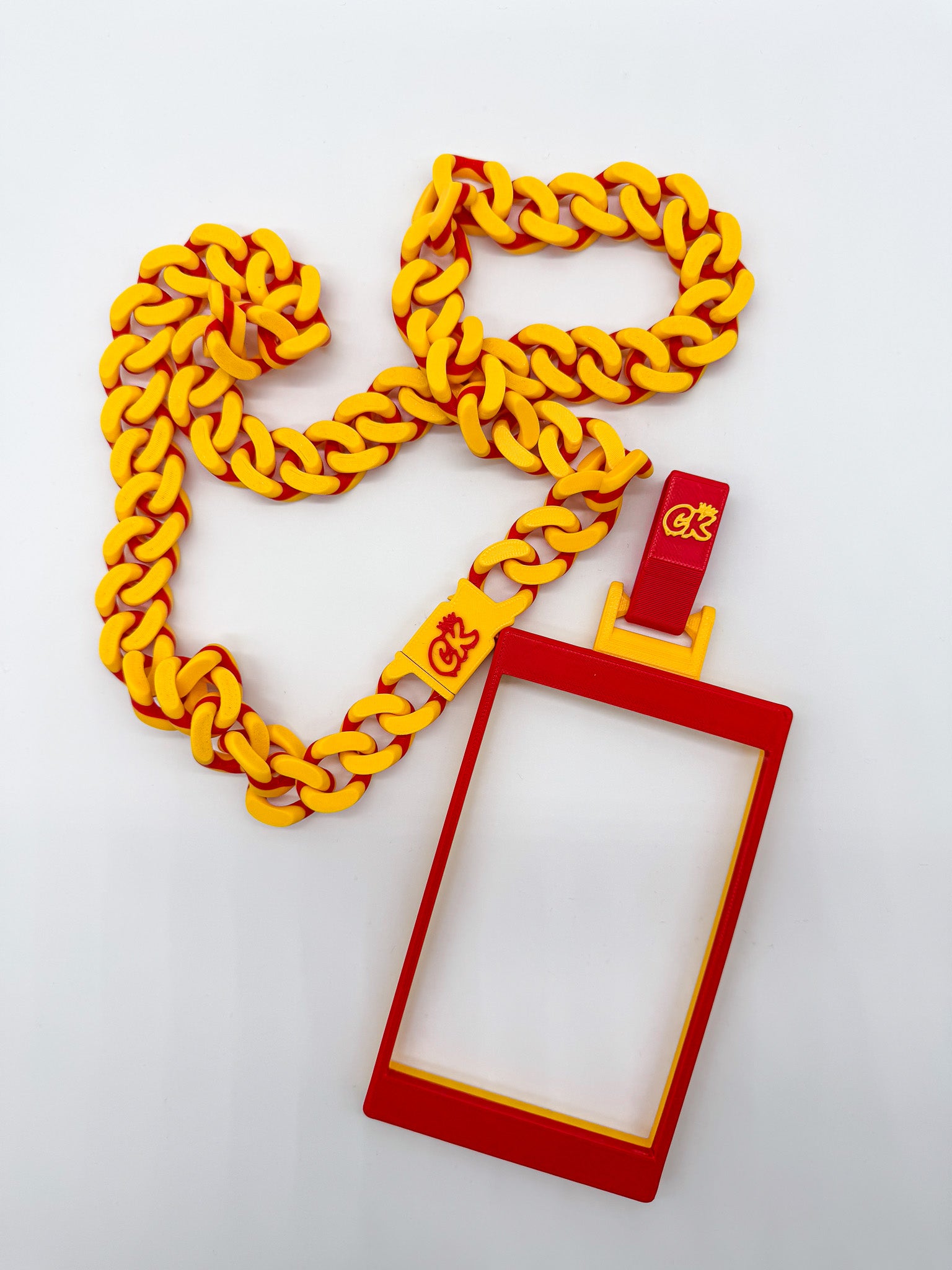 Collector Chain - CK Creation